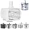 USB Replacement Water Pump With LED Indicator 3
