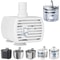 USB Replacement Water Pump With LED Indicator 3