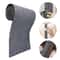 SelfAdhesive Trimmable Cat Scratching Climbing Mat 0