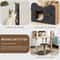 SelfAdhesive Trimmable Cat Scratching Climbing Mat 2