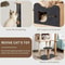 SelfAdhesive Trimmable Cat Scratching Climbing Mat 2