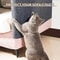 SelfAdhesive Trimmable Cat Scratching Climbing Mat 3