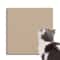 SelfAdhesive Trimmable Cat Scratching Climbing Mat 6