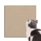 SelfAdhesive Trimmable Cat Scratching Climbing Mat 6