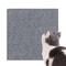 SelfAdhesive Trimmable Cat Scratching Climbing Mat 7