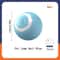 Rolling Electric Interactive Smart Ball 8