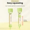 MessFree Cat Treat Squeeze Spoon 1