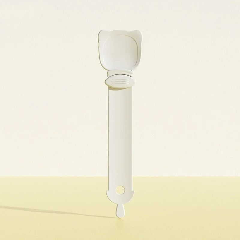 MessFree Cat Treat Squeeze Spoon 7