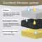 Universal TripleFiltration Cat Fountain Filters 8Piece Pack 4