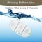 Universal TripleFiltration Cat Fountain Filters 8Piece Pack 5