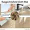 Ultra Soft SpaceSaving Cat Window Hammock 4