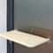 Ultra Soft SpaceSaving Cat Window Hammock 6