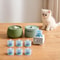 Universal TripleFiltration Cat Fountain Filters 6Piece Pack 1