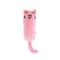 Cute Plush Catnip Thumb Pillow Toy 9