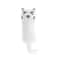 Cute Plush Catnip Thumb Pillow Toy 8