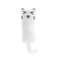 Cute Plush Catnip Thumb Pillow Toy 8