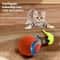 Elite Smart SelfRolling Interactive Cat Ball 1