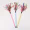Flexible SoftTube Colorful Interactive Cat Wand 2