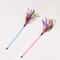 Flexible SoftTube Colorful Interactive Cat Wand 7