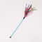 Flexible SoftTube Colorful Interactive Cat Wand 8