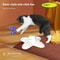 Automatic 360 Rotating Electric Teaser Toy 1