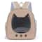 Panoramic Transparent Foldable Pet Backpack 7