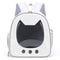 Panoramic Transparent Foldable Pet Backpack 8