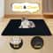 Large DoubleLayer Waterproof Cat Litter Trapping Mat 3