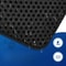 Large DoubleLayer Waterproof Cat Litter Trapping Mat 5