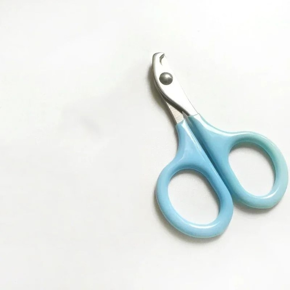 Professional Precision Pet Nail Clippers 7