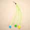 Interactive Wool Ball Elastic Net Teaser Replacements 4