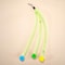 Interactive Wool Ball Elastic Net Teaser Replacements 4