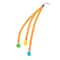 Interactive Wool Ball Elastic Net Teaser Replacements 7