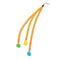Interactive Wool Ball Elastic Net Teaser Replacements 7