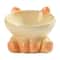 Ergonomic Elevated Ceramic Pet Bowl 6