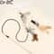 Interactive Dragonfly Feather Replacement Teaser Heads 1