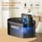 Smart Runway MotionSensing Automatic Pet Fountain 22L 1