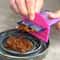 Hygienic Cat Treat Squeeze Spoon Feeding Aid 0