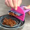 Hygienic Cat Treat Squeeze Spoon Feeding Aid 0