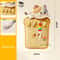 SelfAdhesive HeavyDuty Cat Scratching Carpet Mat 7