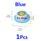 DualTexture Silicone Slow Feeder Lick Mat 5
