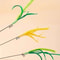 WildTail Long Pole Feather Teaser Wand 1