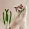 WildTail Long Pole Feather Teaser Wand 2