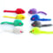 Squeaky CatnipInfused Faux Fur Mice 10Piece Set 5