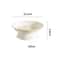 Ergonomic Stable Elevated Pet Feeding Bowl 7