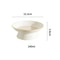 Ergonomic Stable Elevated Pet Feeding Bowl 7
