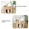 2in1 Folding Pet Hideout Scratching House 4