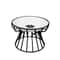 Orthopedic Elevated Ceramic Pet Dining Set 2