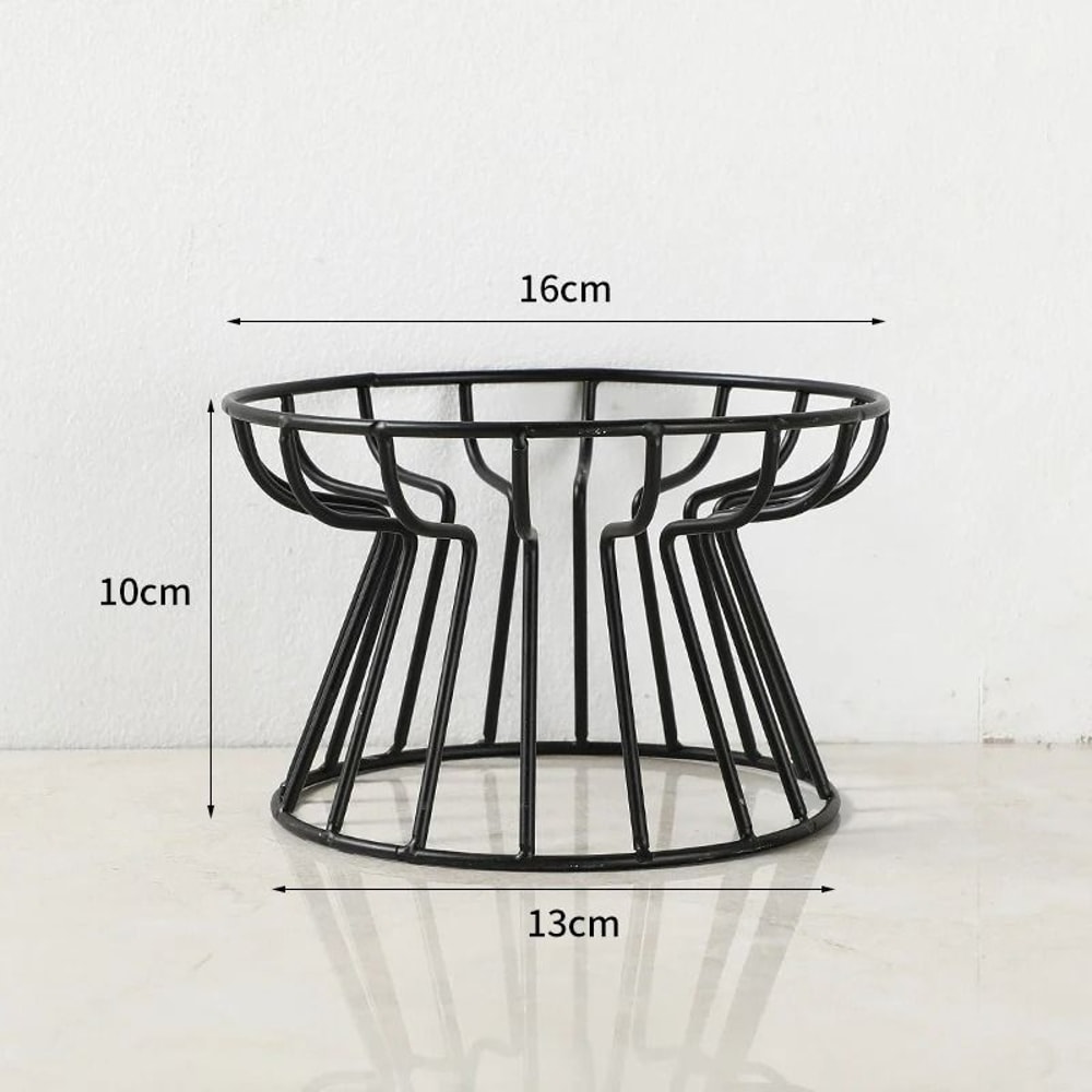 Orthopedic Elevated Ceramic Pet Dining Set 5
