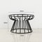 Orthopedic Elevated Ceramic Pet Dining Set 5